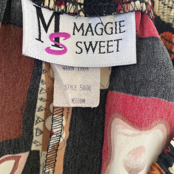 Maggie suite Skirt - Picture 5 of 6